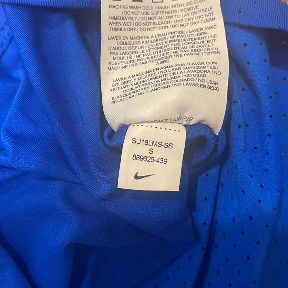 Nike Pro Hypercool tank - Picture 7 of 7